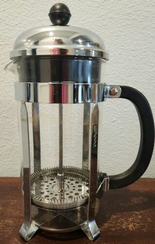 Bodum French Press Coffee Maker 32 Ounce - $19.70