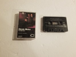 Stevie Nicks - The Wild Heart - Cassette Tape - £5.83 GBP