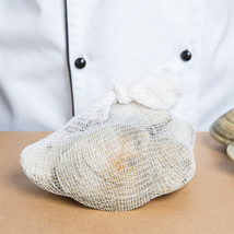 Mesh Clam Seafood Bake Bags - Choose Your Quantity - £6.01 GBP+
