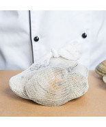 Mesh Clam Seafood Bake Bags - Choose Your Quantity - £5.88 GBP+