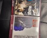 LOT OF 2 :Transformers (HD DVD 2-Disc Special Edition) +THE DEPARTED[HD ... - $7.91