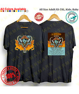 S.S. NEVERENDER FESTIVAL 2023 T -shirt  tour - $23.00+
