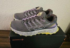 Merrell Moab Flight Womens TRAIL/HIKING Shoes, Size 8.5(US) Nib - £51.12 GBP