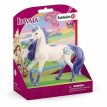 Schleich Mandala Unicorn Stallion Bayala Figure 70715 NEW IN STOCK - £34.52 GBP