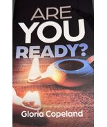 Are You Ready? by Gloria Copeland New!!! - $8.86