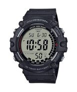Casio Illuminator AE1500WH Series | 10-Year Battery | LED Backlight | 5-... - $69.89