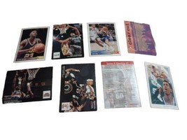 basketball card lot - £3.89 GBP