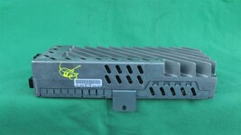 BMW Harman Becker Stereo Radio Audio Amp Amplifier 9290171 Model BE-B104 image 4