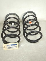 New OEM Genuine Ford Front Spring Coil Pair 2010 Mustang Orange SFG AR3Z... - $69.30