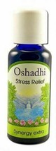 Oshadhi Synergy Blends Stress Relief 30 mL - $58.22