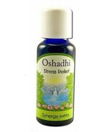 Oshadhi Synergy Blends Stress Relief 30 mL - £44.90 GBP