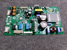 EBR74796401  LG REFRIGERATOR MAIN CONTROL BOARD - $425.01 MXN