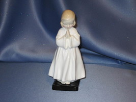 Bedtime Figurine by Royal Doulton. - $60.00