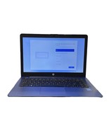 Hp Laptop 14-cb171wm 411034 - £62.14 GBP