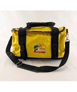 Bass Pro Shops Extreme Boat Bag Duffle Yellow Deck Tuff Waterproof 18x10x10" - $42.34