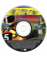 Sega PC Formula Karts (PC-CD, 1999) for Windows 95/98 - NEW CD in SLEEVE - £3.85 GBP