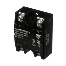 AccuTemp RAM1A60A75S110 Dc Input Solid State Relay - $287.03