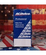 AC Delco Professional Brake Hose 79-4900 19169875 &amp; 18J2072 - $259.85 MXN