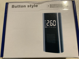 150 PSI Air Compressor Tire Inflator Car Moto Bike Tires Pump Portable W... - $19.59