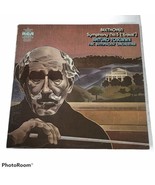Arturo Toscanini - Beethoven: Symphony No.3 &quot;Eroica&quot; Vinyl Record Album ... - £7.20 GBP