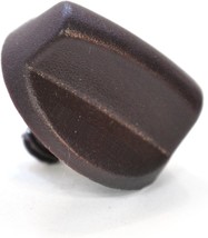 Kirby Handle Fork Rear Cover Screw 1CR-1CB Rosewood 174973S - $7.95