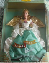 Barbie Doll Angel of Joy First in a Series Collector Edition Brand New - £68.69 GBP