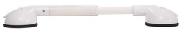Grab Bar Portable Telescoping 19&quot; - 24&quot; - $157.68 CAD