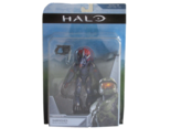 2022 Jazwares HALO INFINITE Series 6 SKIRMISHER Action Figure w Mangler NEW - £15.27 GBP