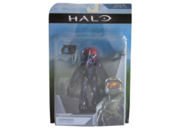 2022 Jazwares Halo Infinite Series 6 Skirmisher Action Figure W Mangler New - £15.18 GBP