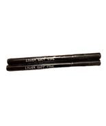 Lower East Side Black Felt Tip Liquid Eyeliner - 2 Pens - $55.38 MXN