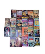 Alan Dean Foster 22 Paperback Sci Fi Fantasy Novels Dinotopia Lost +21 - £19.66 GBP