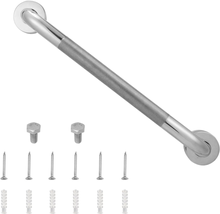 16 Inch Elderly Assistance Products, Grab Bars for Bathroom, Safety Show... - $21.97