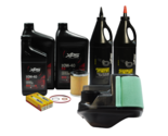 2009-2012 Can-Am Outlander MAX 800 R OEM Full Service Kit C68 - £162.37 GBP