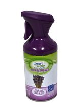 Clean Home Air Freshener With Trigger Lavender - $54.93 MXN