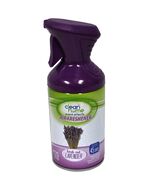 Clean Home Air Freshener With Trigger Lavender - $54.11 MXN