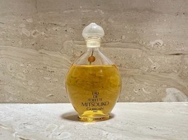 130725-8 Guerlain Mitsouko Eau de Toilette EDT 100ml 3.4oz - $68.31