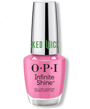 OPI Wicked Collection, Infinite Shine Nail Lacquer, Ever-Effervescent - ... - $14.74