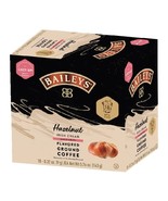 Bailey&#39;s Hazelnut Irish Cream Flavored Coffee, 18 Single Serve Cups - $20.61 CAD