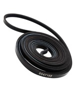 OEM Belt for Whirlpool WED6600VW0 WED6200SW1 WED6400SW0 WGD6600VW1 WGD62... - $54.38