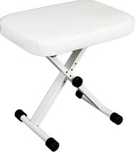 Miwayer Advanced Keyboard Bench, 4 Levels Height Adjustable Piano Stool,... - $83.26 CAD