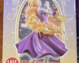 Rapunzel Figure Ichiban Kuji Disney Princess Blooming Melodies Last One ... - $70.00