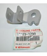 Kawasaki NOS EX500 Right Rear Step Footrest Holder Part# 34003-1298 - €11,82 EUR
