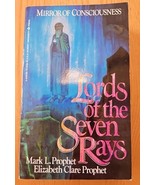 Lords Of The Seven Rays Mirror Of Consciousness PB Mark L &amp; Elizabeth Pr... - $15.05