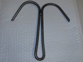 12 fox Trap Drags -1/4&quot; trapping drags grapple(traps trapping duke bridg... - $32.50