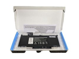 Dell Internal Replacement Laptop Battery F3YGT for Latitude 12 7000 + More NEW - $23.27