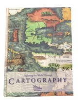 Exploring the World Through Cartography by Classical Conversations Multi... - £20.51 GBP