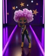 LOL Surprise OMG Winter Disco 24K D.J. Doll By MGA Preowned  - €13,49 EUR