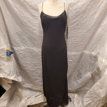 NWT Rimini Petites Women&#39;s Black Dress, Size 12P - £43.52 GBP