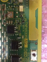 Panasonic TNPA5335 Ag 1 Sc Board TX-P50ST31B Ysus Board - £68.46 GBP