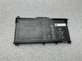 HP Pavilion 15-cs 250 g7 genuine original laptop battery L11119-855 17-by - $11.72